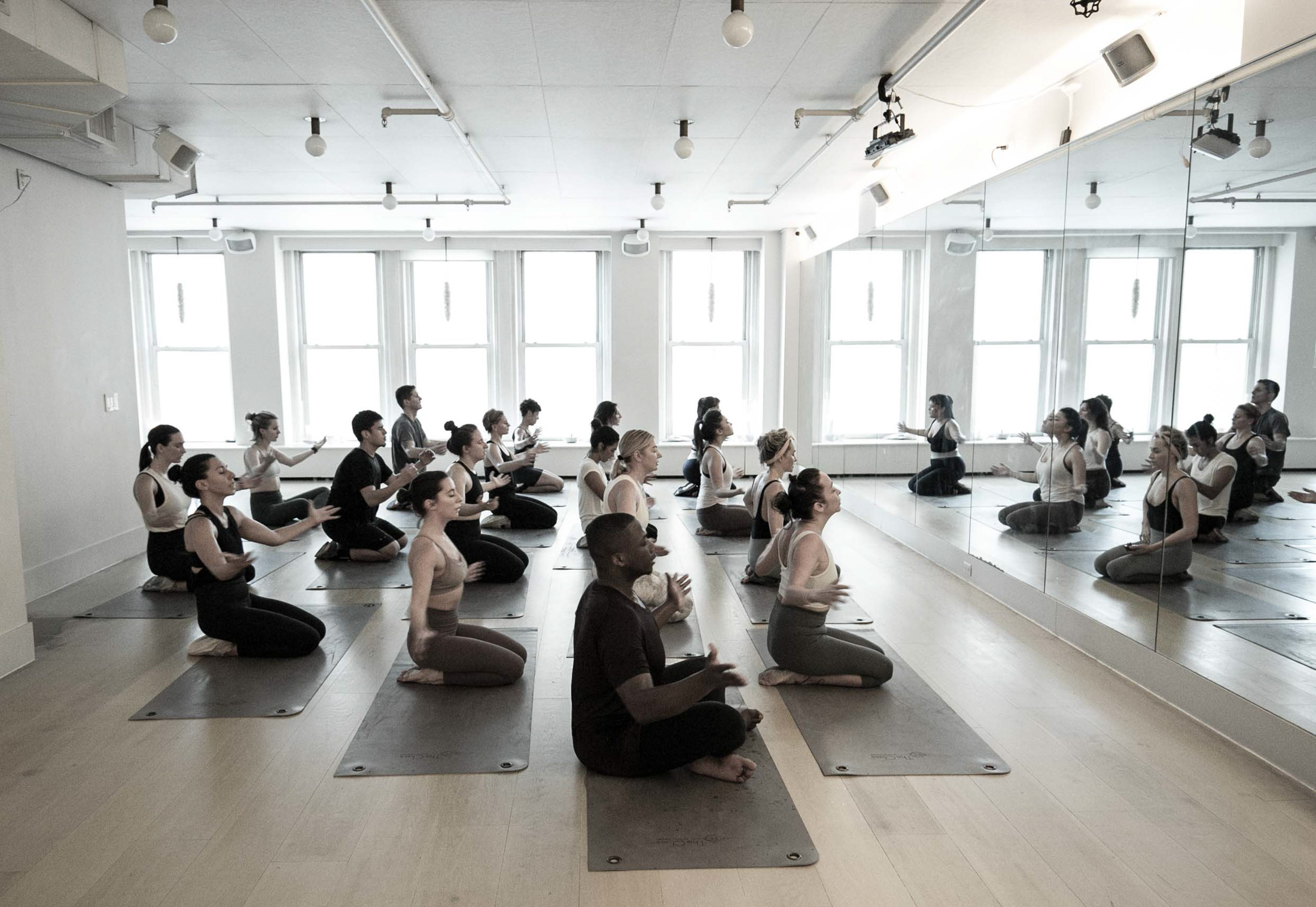 Science-Based Interval Training Classes About to Hit NYC Hard