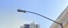 One of San Diego’s controversial “smart” streetlights. Video footage captured by the devices has been useful for police investigations, but lawmakers are demanding broader oversight. 