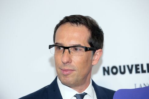 Nicolas Hieronimus