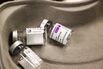 Covid-19 Vaccinations With Germany Limiting AstraZeneca Plc Shots To Elderly