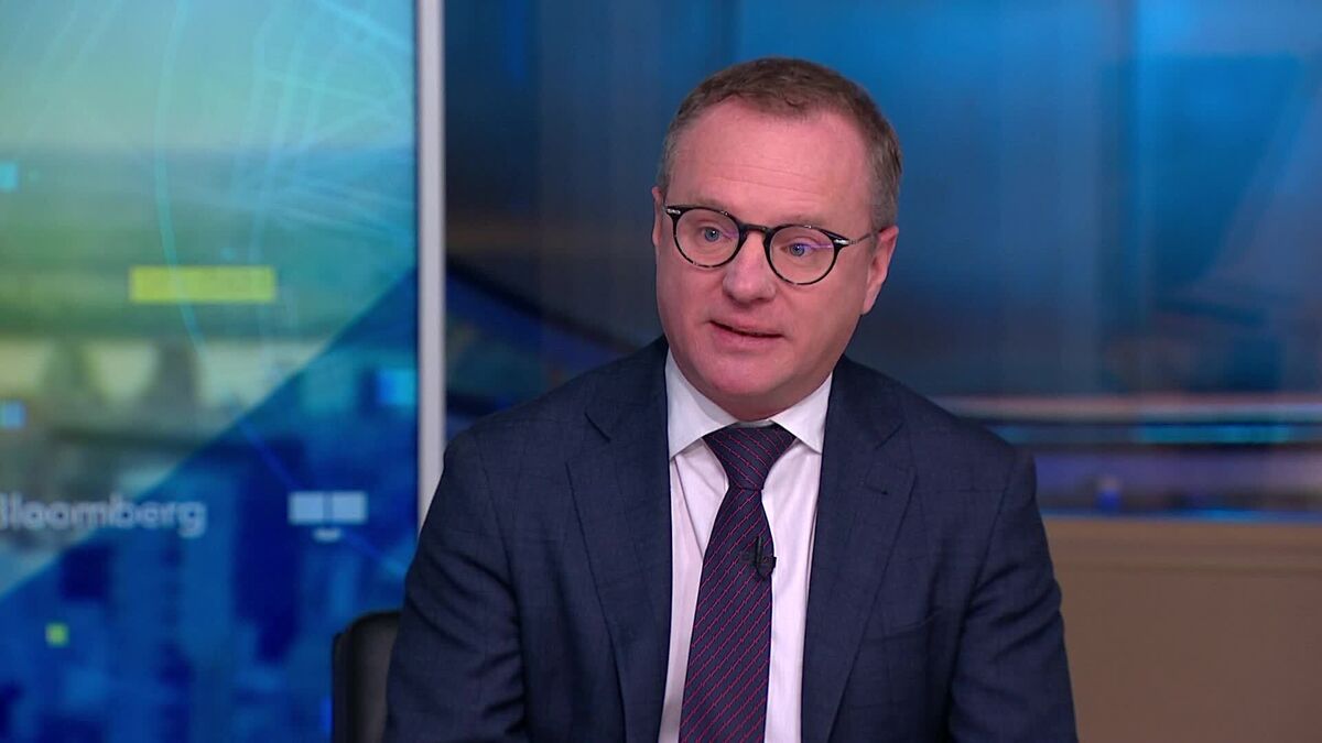 BlackRock’s Boivin Sees Market Diversification as a ‘Mirage’