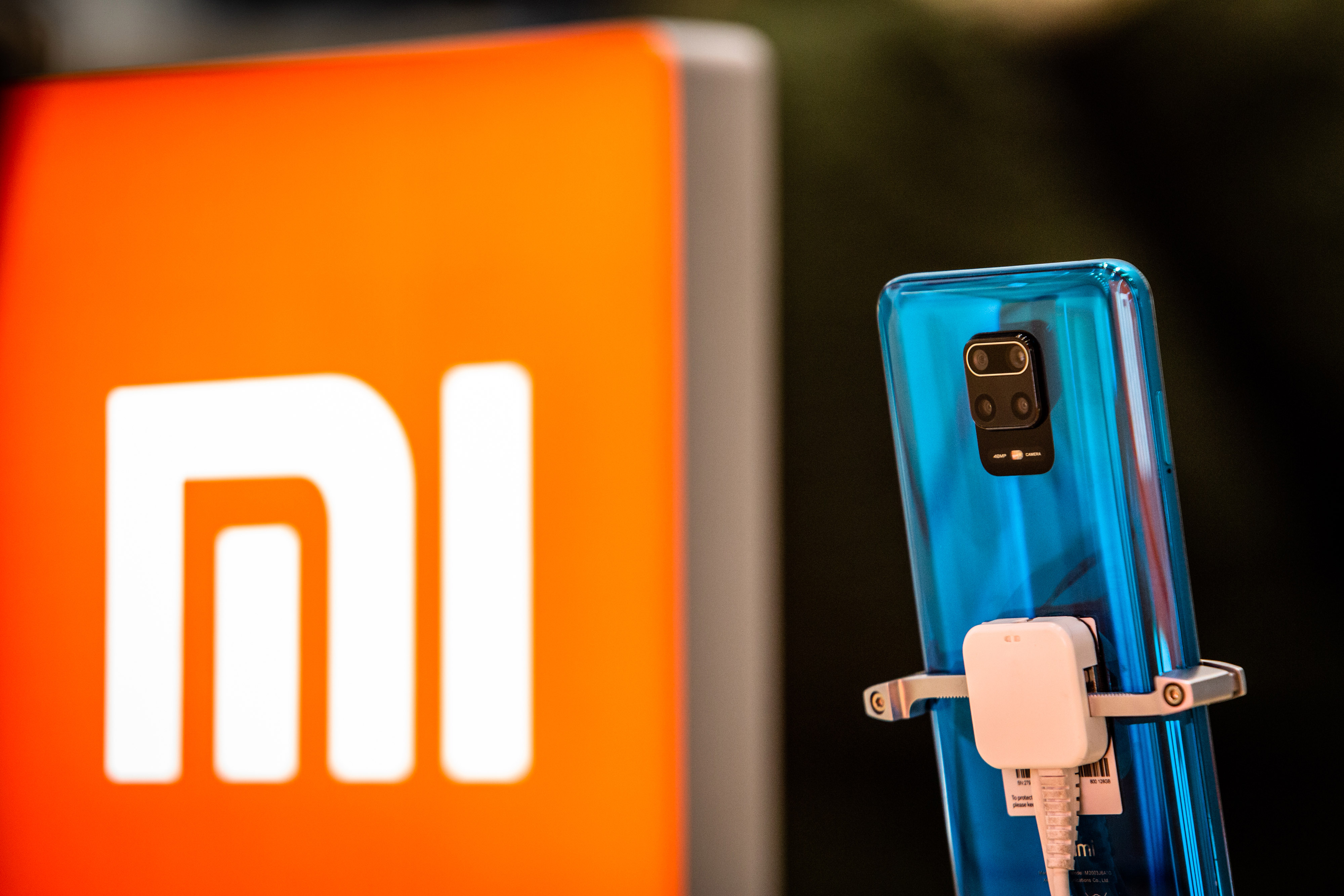 Xiaomi confirms US ban is lifted