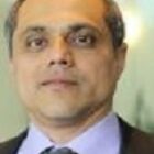 Headshot of Salil Raje