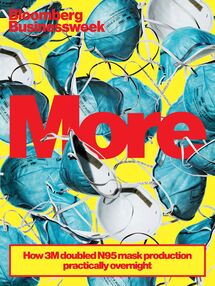 relates to 3M: Masks, Masks, Masks