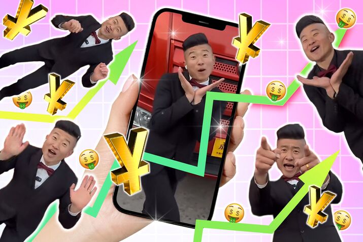 Chinese Brands Resort to Crude Insults to Hawk LED Signs and Charging Cables
