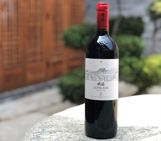 How Good Is Château Lafite Rothschild’s Chinese Wine, Long Dai?