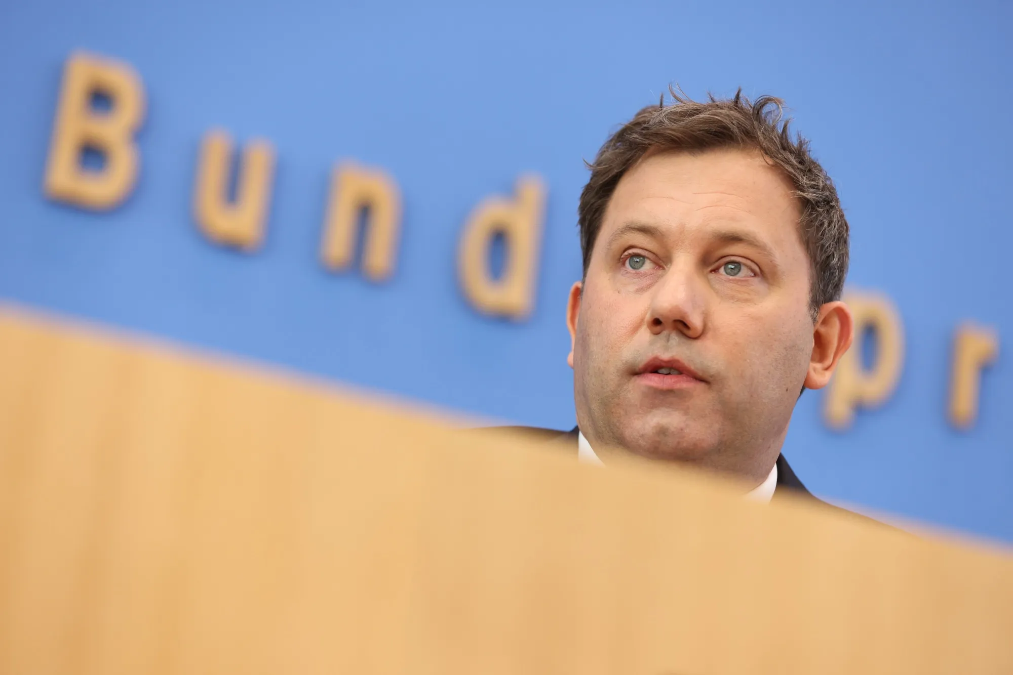 Lars Klingbeil