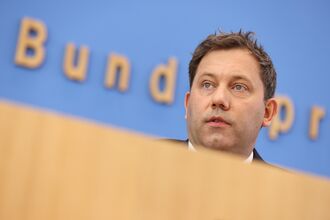 Lars Klingbeil