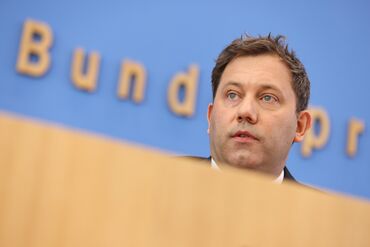 Lars Klingbeil