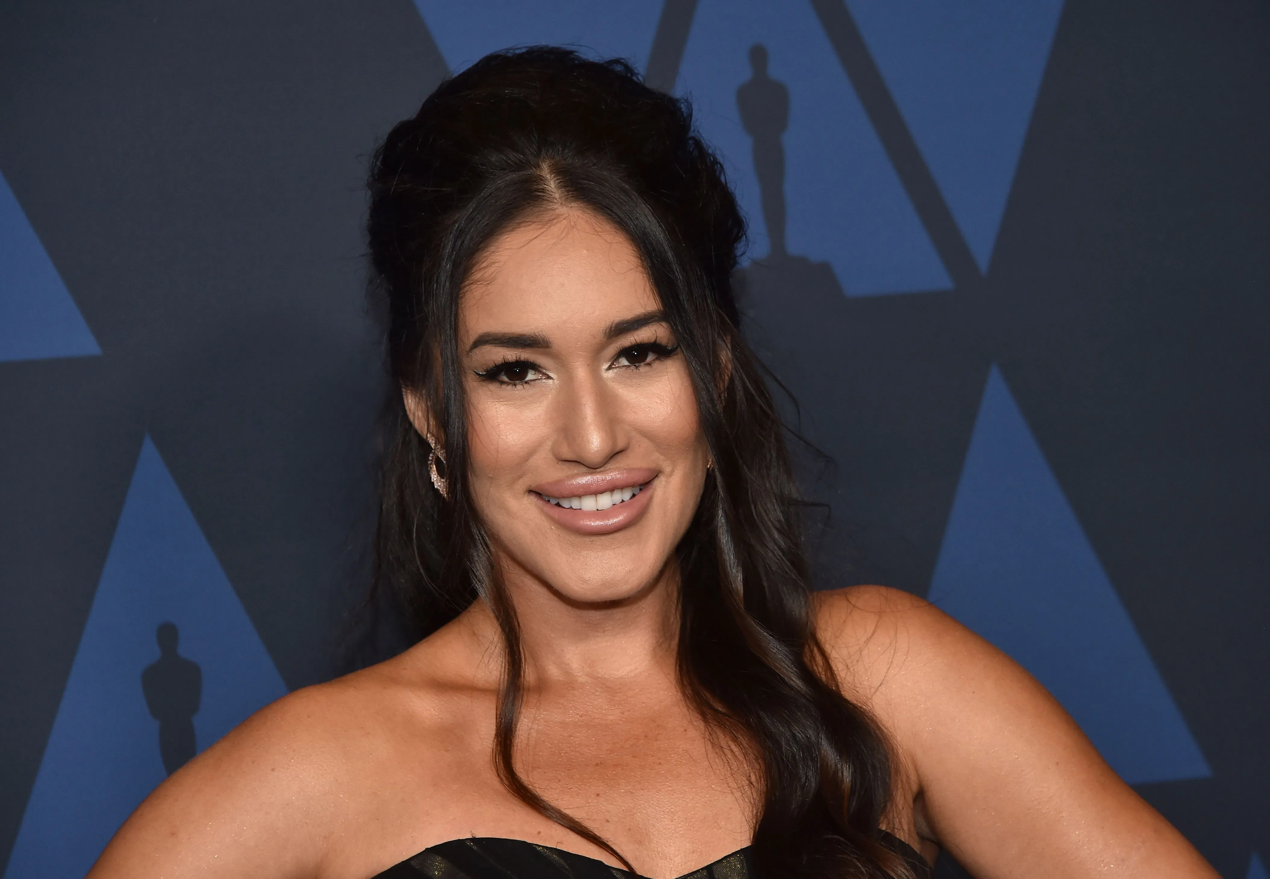 Qorianka Kilcher