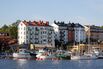 General Economy As Swedish Prices Rise More Than Expected 