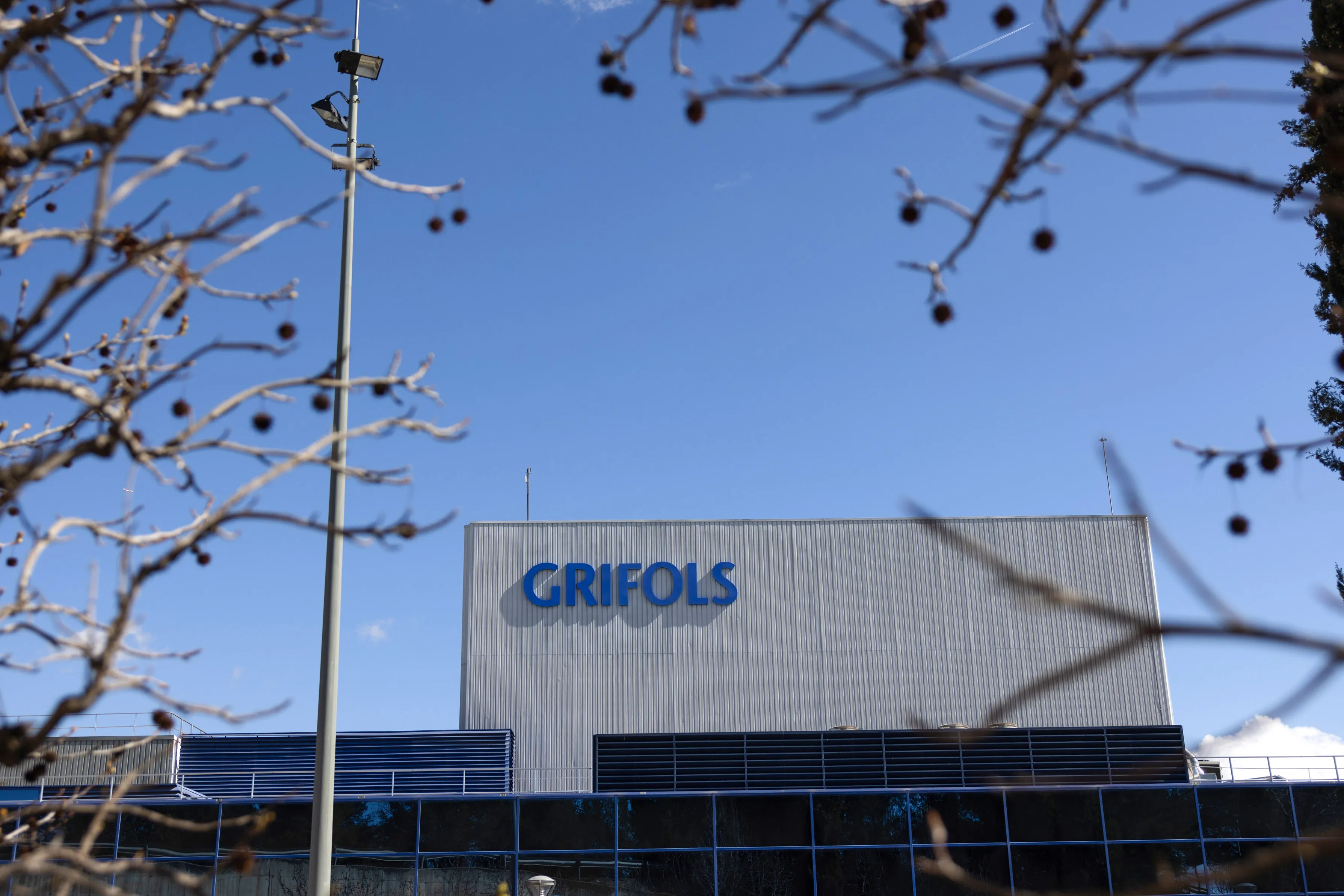 Grifols Family Says It Won’t Back Another TakePrivate Deal Bloomberg