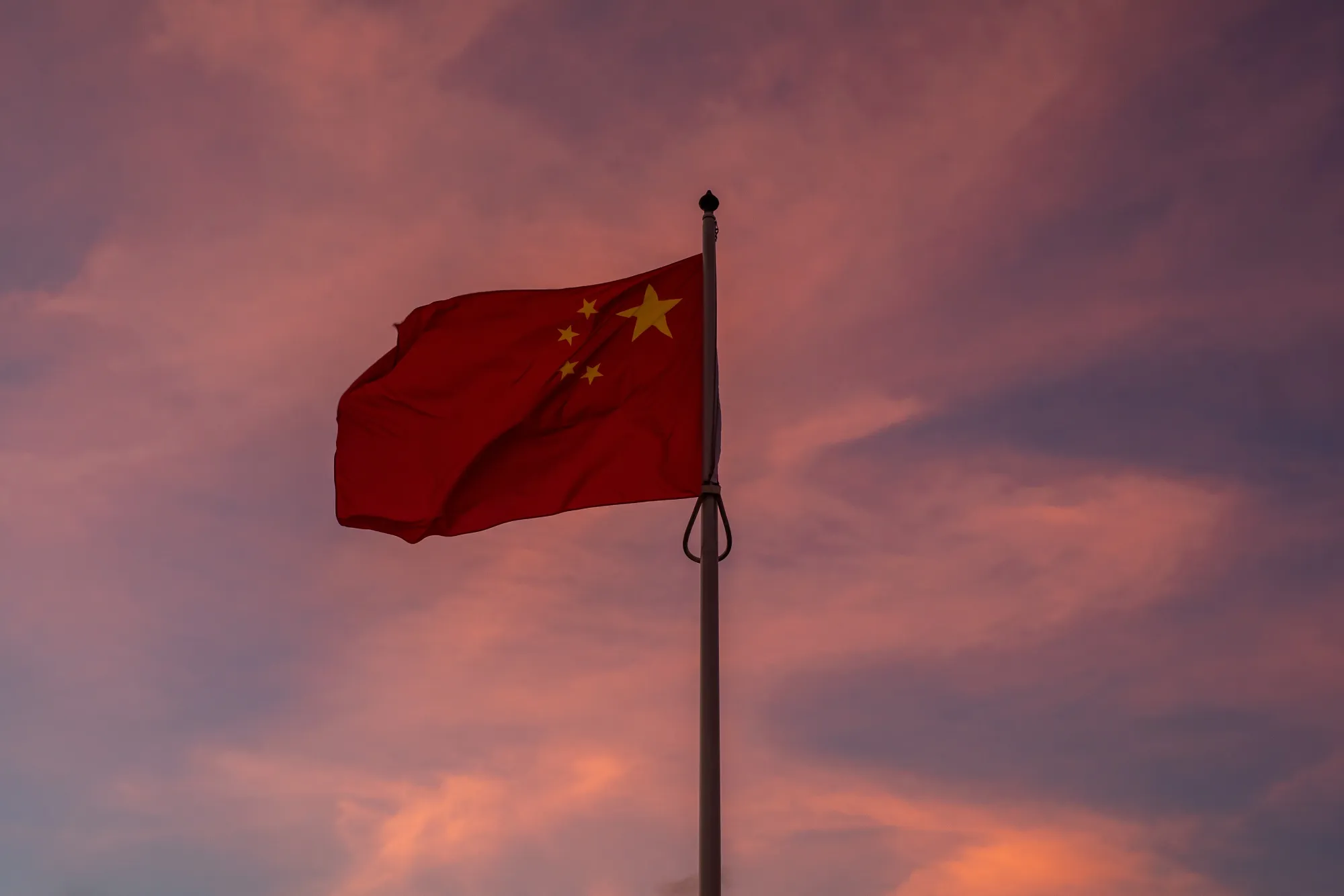 Views of Hong Kong as China Law to Establish 'Red Lines' for the City, Adviser Says
