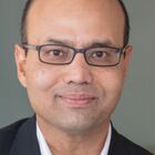 Headshot of Shamim Mohammad
