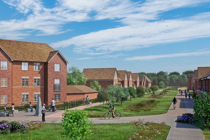 Australian Family Office Eyes 3,000 Homes on UK Golf Courses