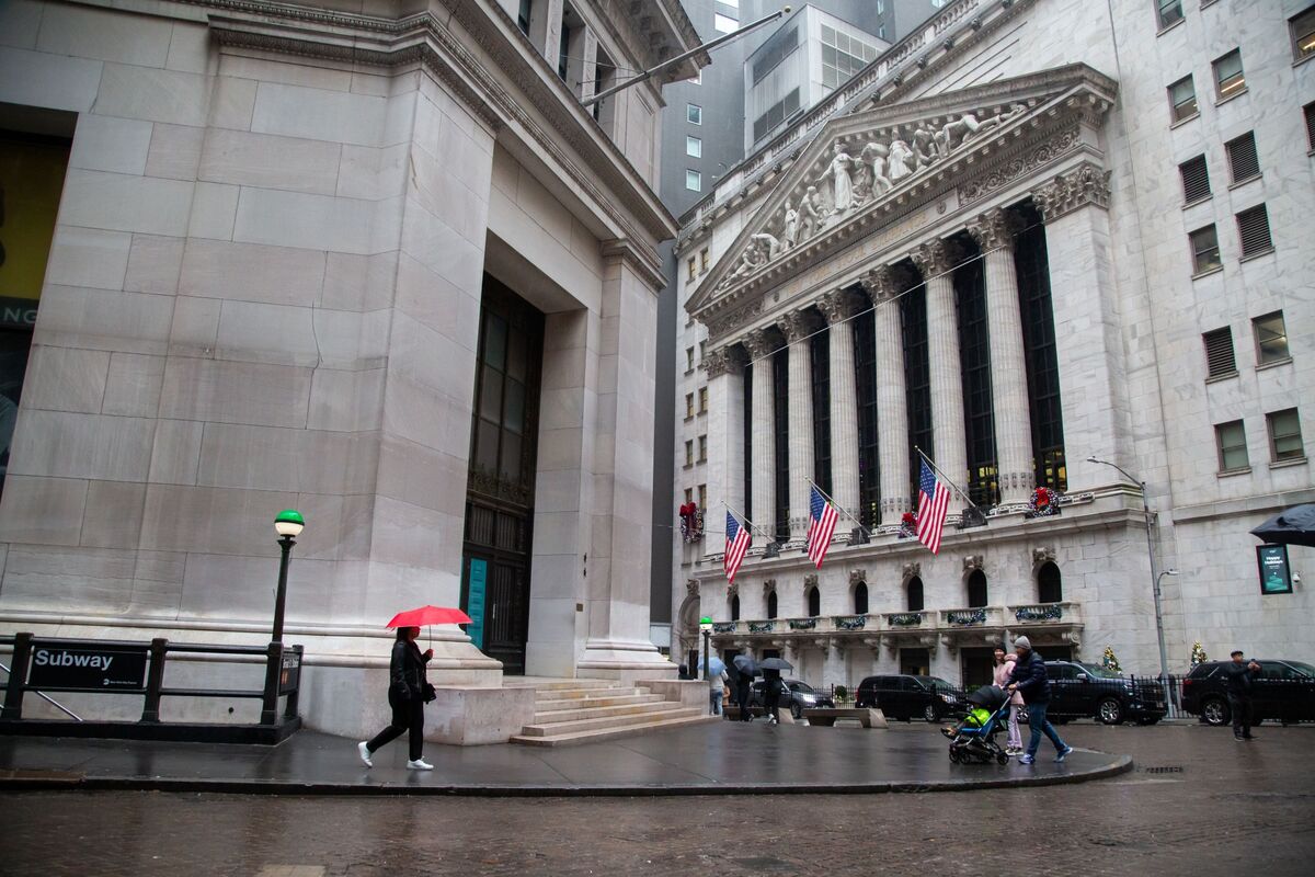 BofA’s Hartnett Warns Mega-IPOs Risk Bubble Like Roaring ‘20s - Bloomberg.com
