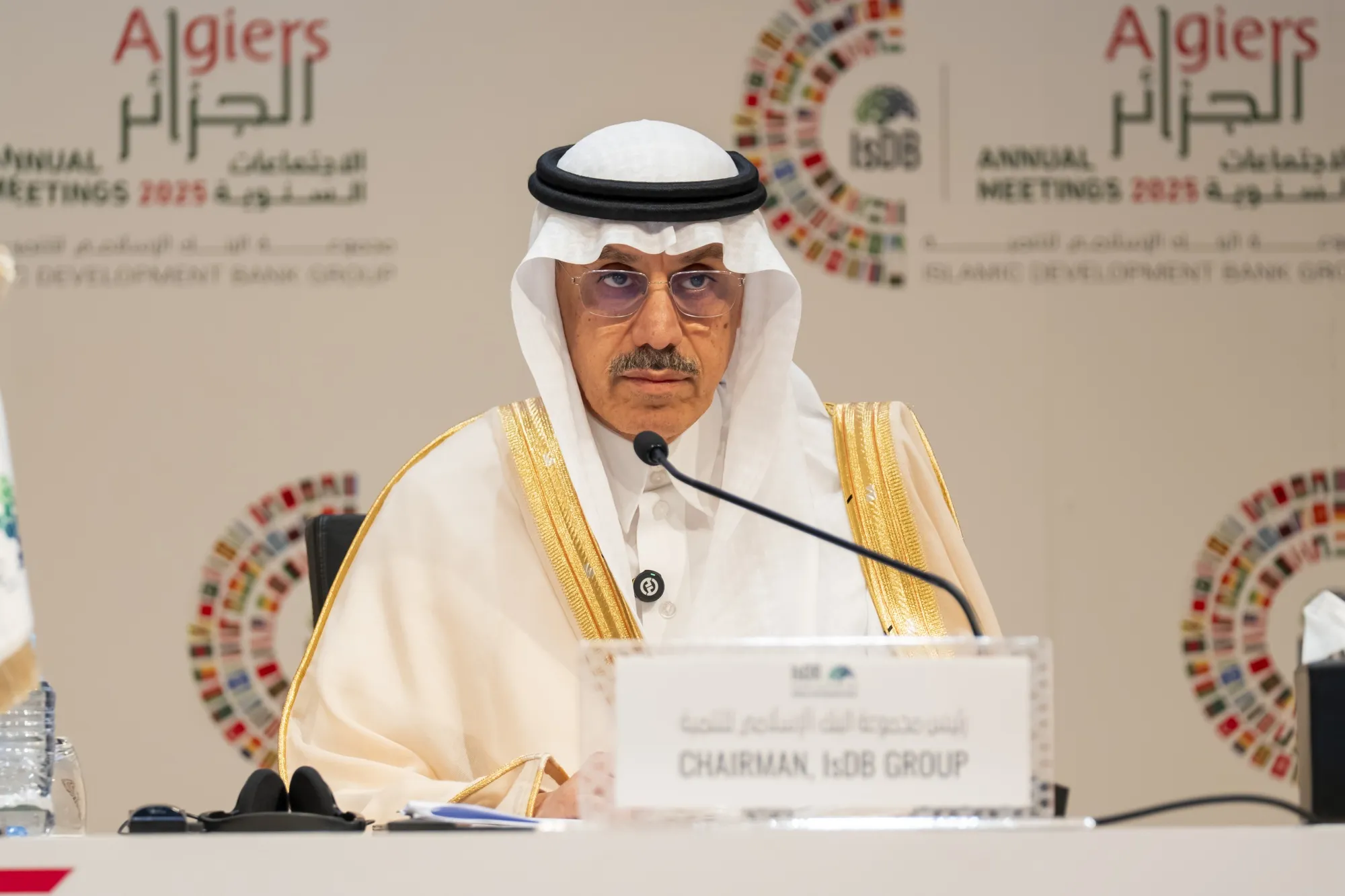 Muhammad Sulaiman Al Jasser