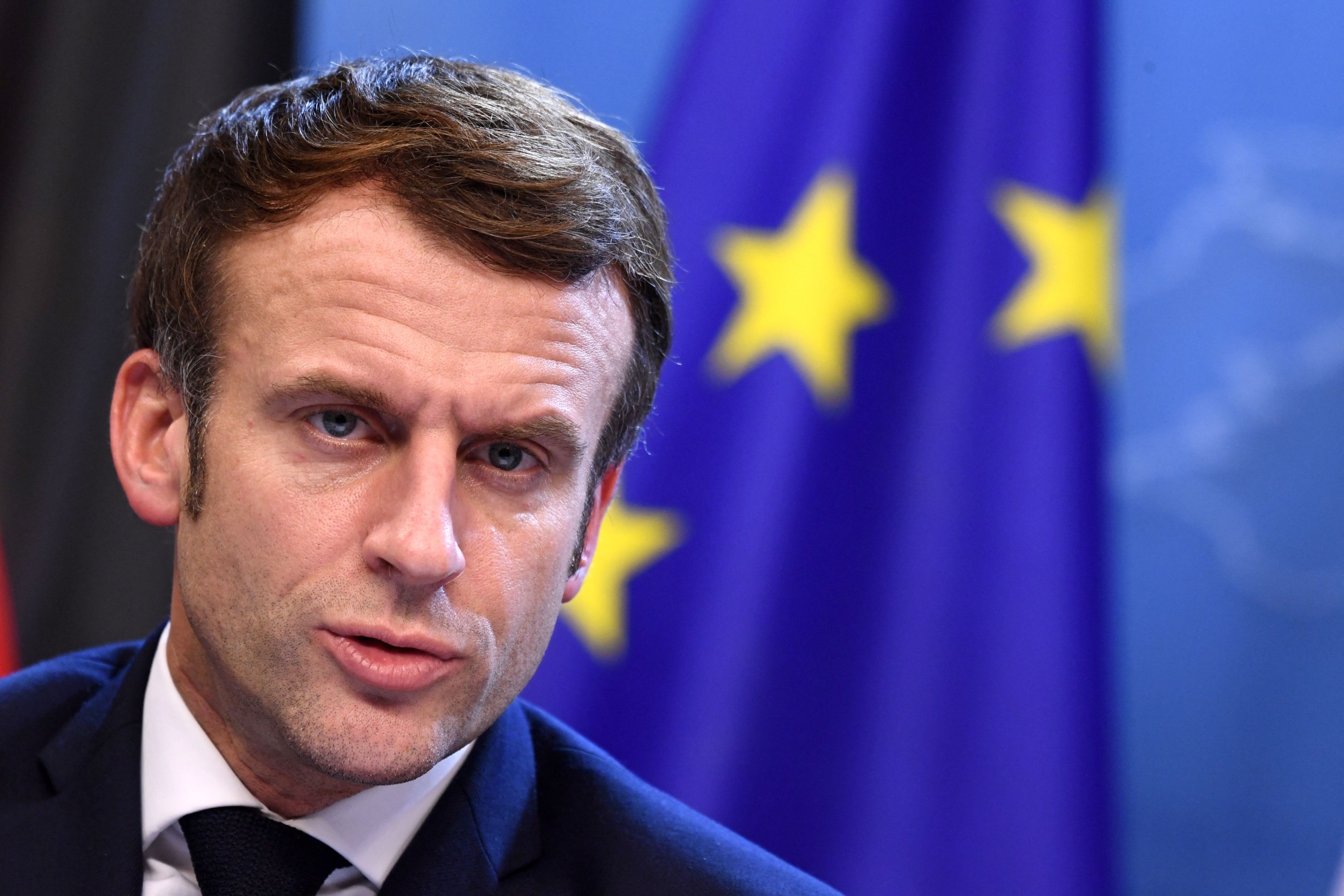 EU Corporate Tax: France’s Push For Global Levy Deal Hits Hurdles ...