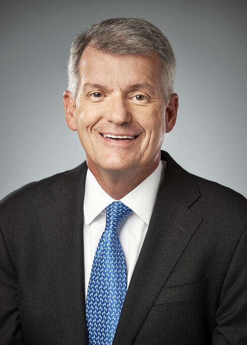 ティム・スローンCEO