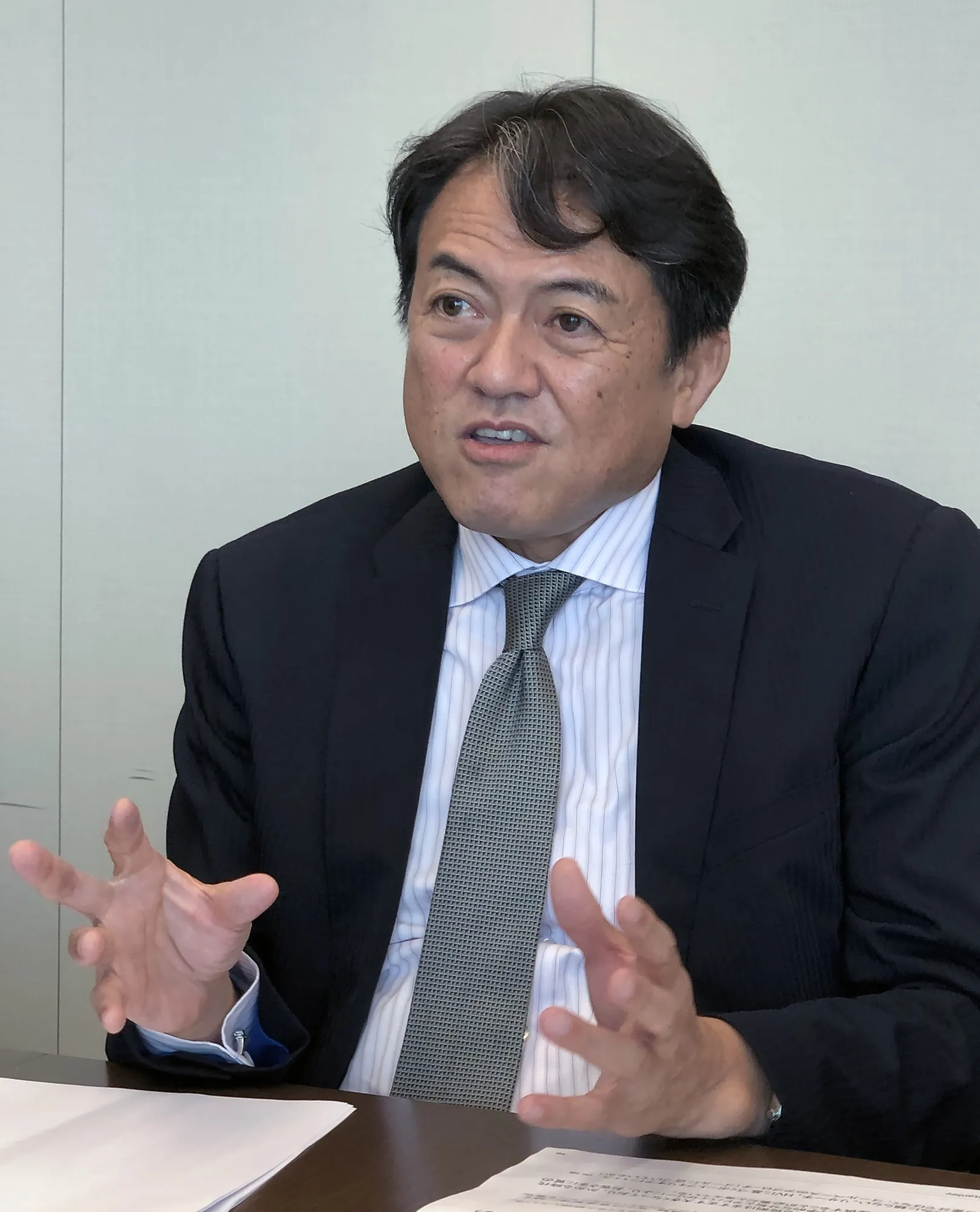 世界トップ級のモルガンＳのノウハウ、三菱ＵＦＪが富裕層事業に本腰 - Bloomberg