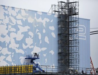 relates to Tepco Jumps Ahead of Regulator’s Decision on Nuclear Plant