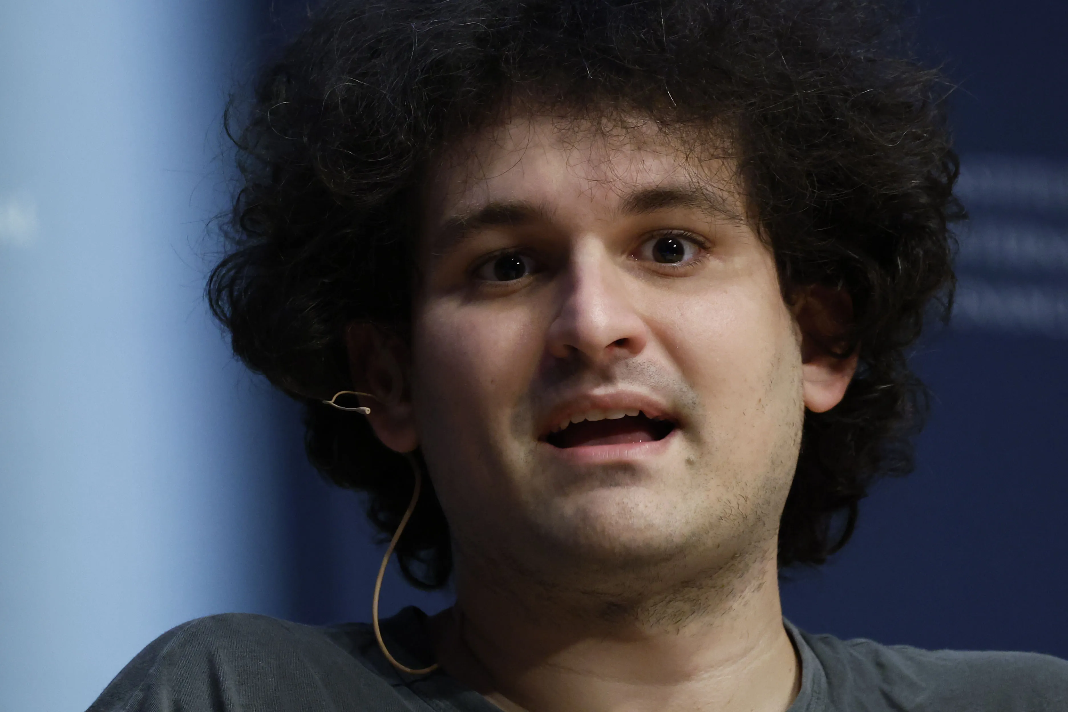 The comeuppance of Sam Bankman-Fried is giving this year's other big crypto losers&nbsp;a chance to deflect.