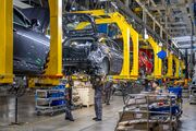 VinFast Seeks to Shed Most Debt With Vietnam Factory Spinoffs