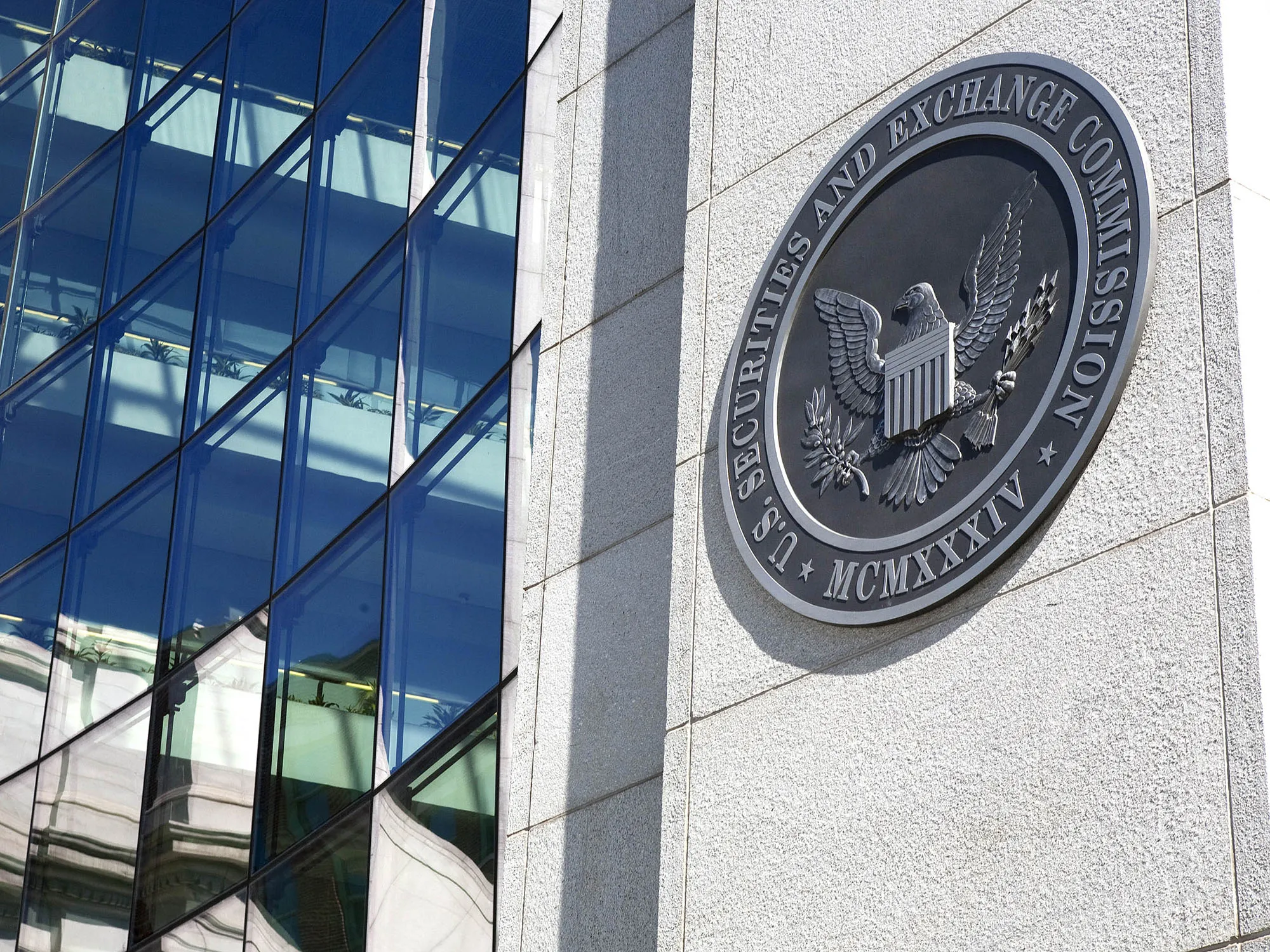 SEC