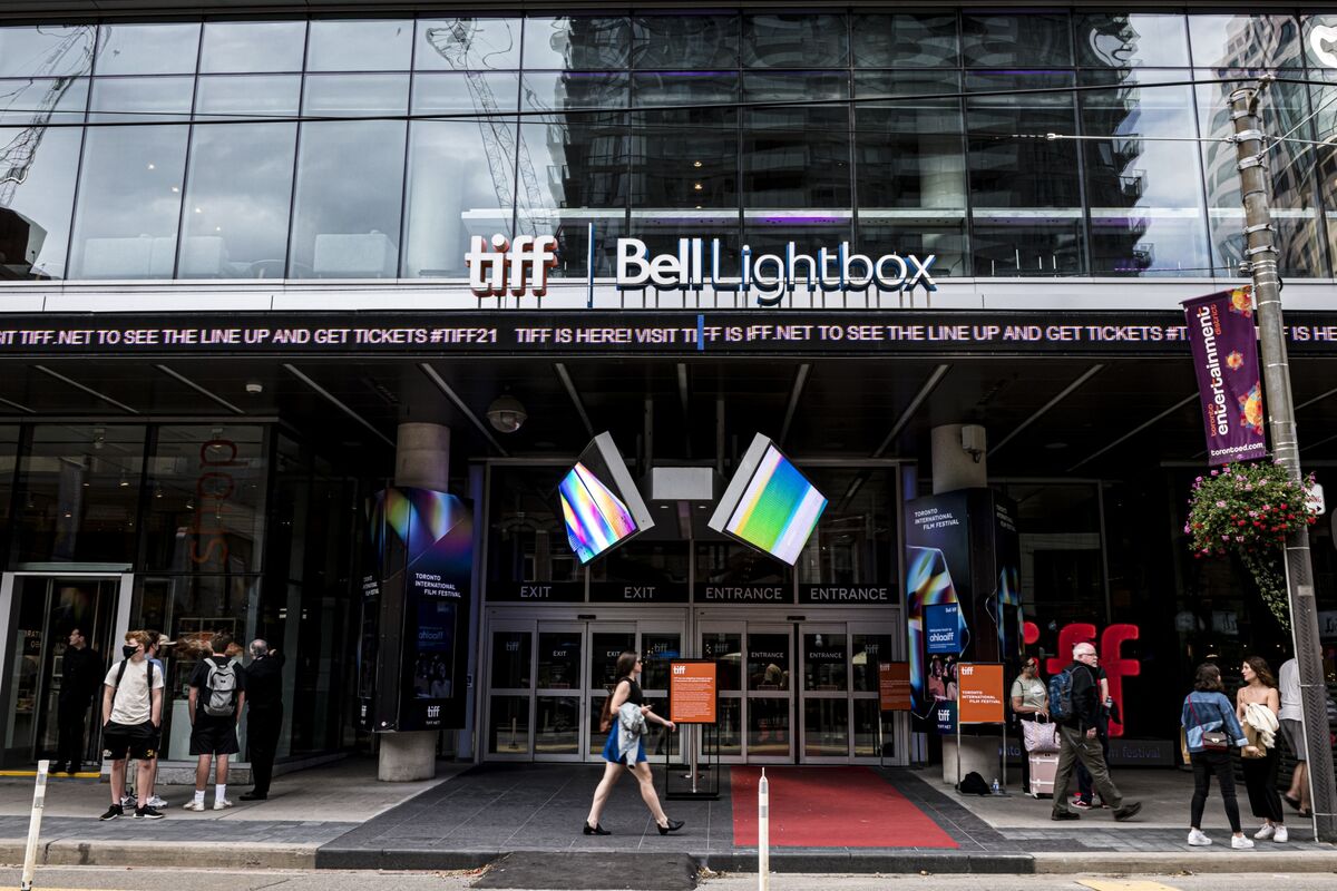 Everybody’s Coming to Toronto in September, Including BlackRock