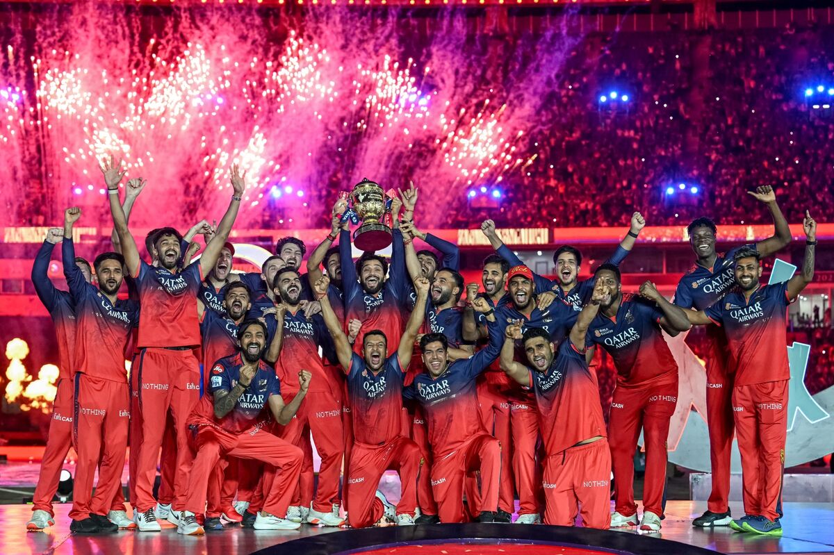Fantasy Sports Betting Booms Across India on Illegal Platforms