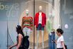 Next Plc Stores Ahead Of Earnings