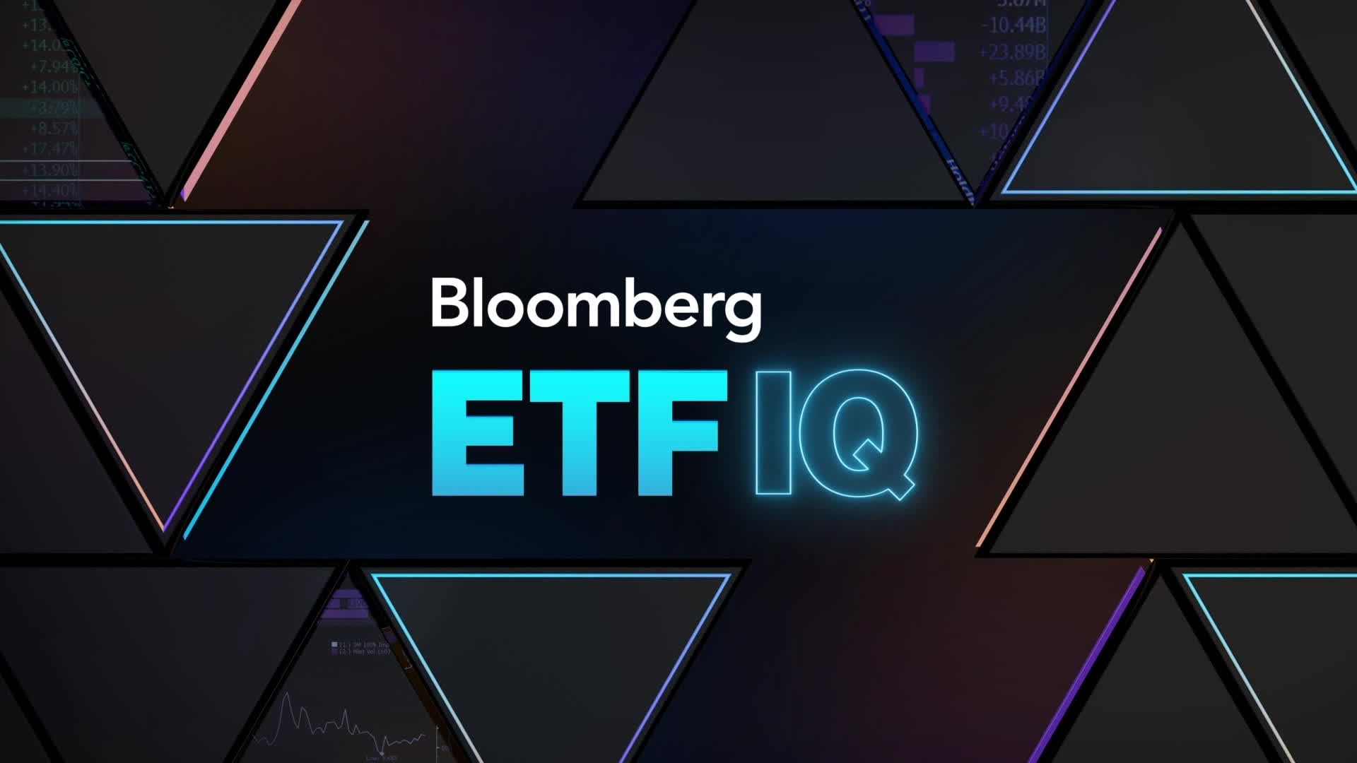 Watch ETF IQ Full Show (06/01/2022) - Bloomberg