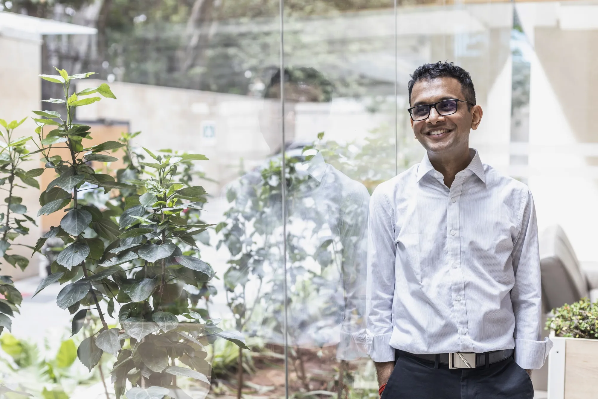 Rohan Murty