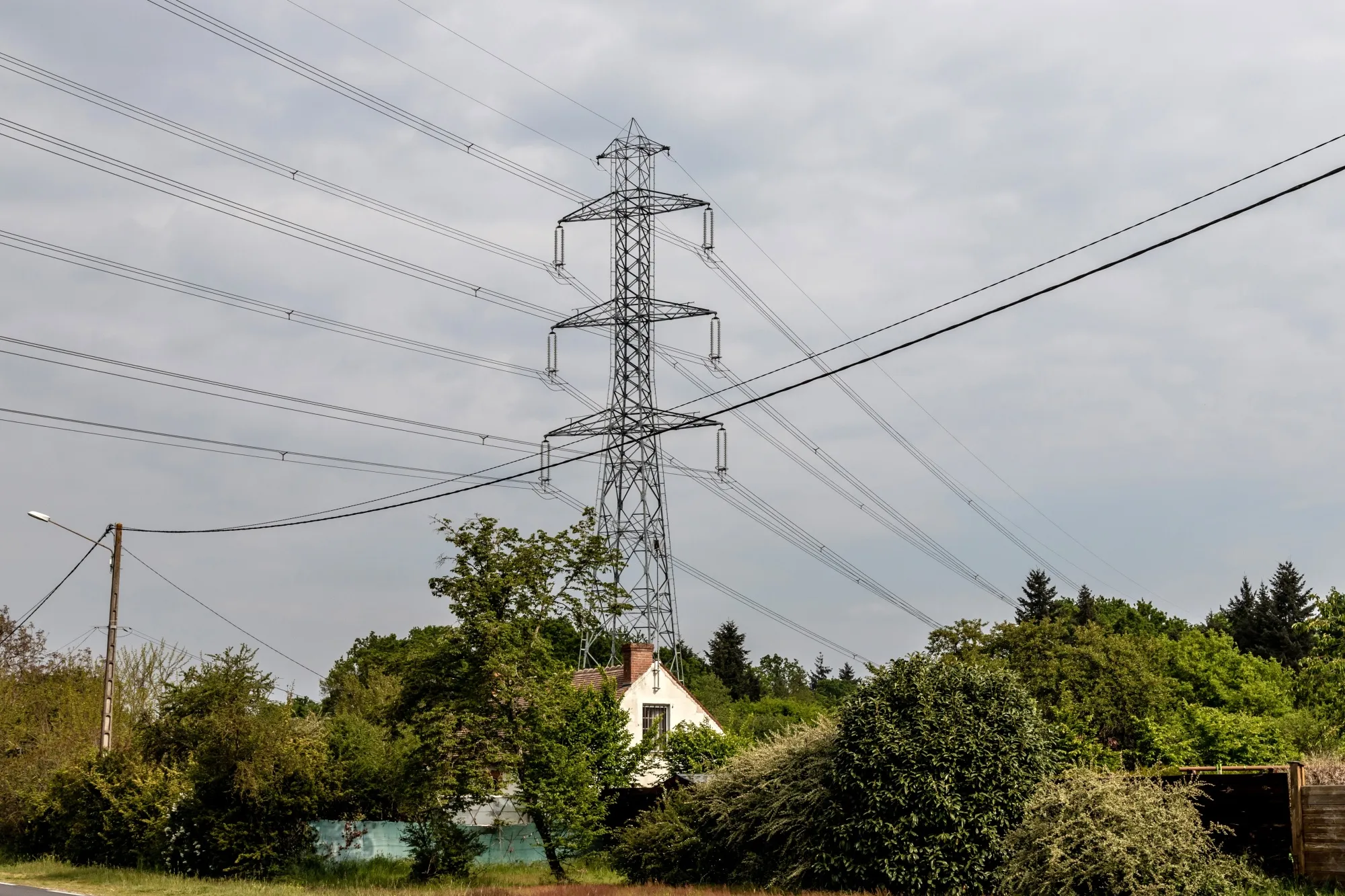 EDF’s first-quarter revenue jumped 61%.