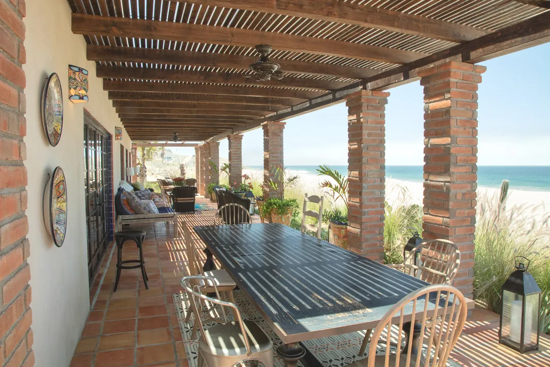 Modern Elder Academy,&nbsp;located on Mexico’s Baja peninsula