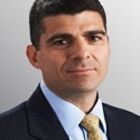 Headshot of Gino M Sabatini