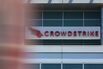 Crowdstrike Offices As Microsoft Outage Disrupts Airline Services