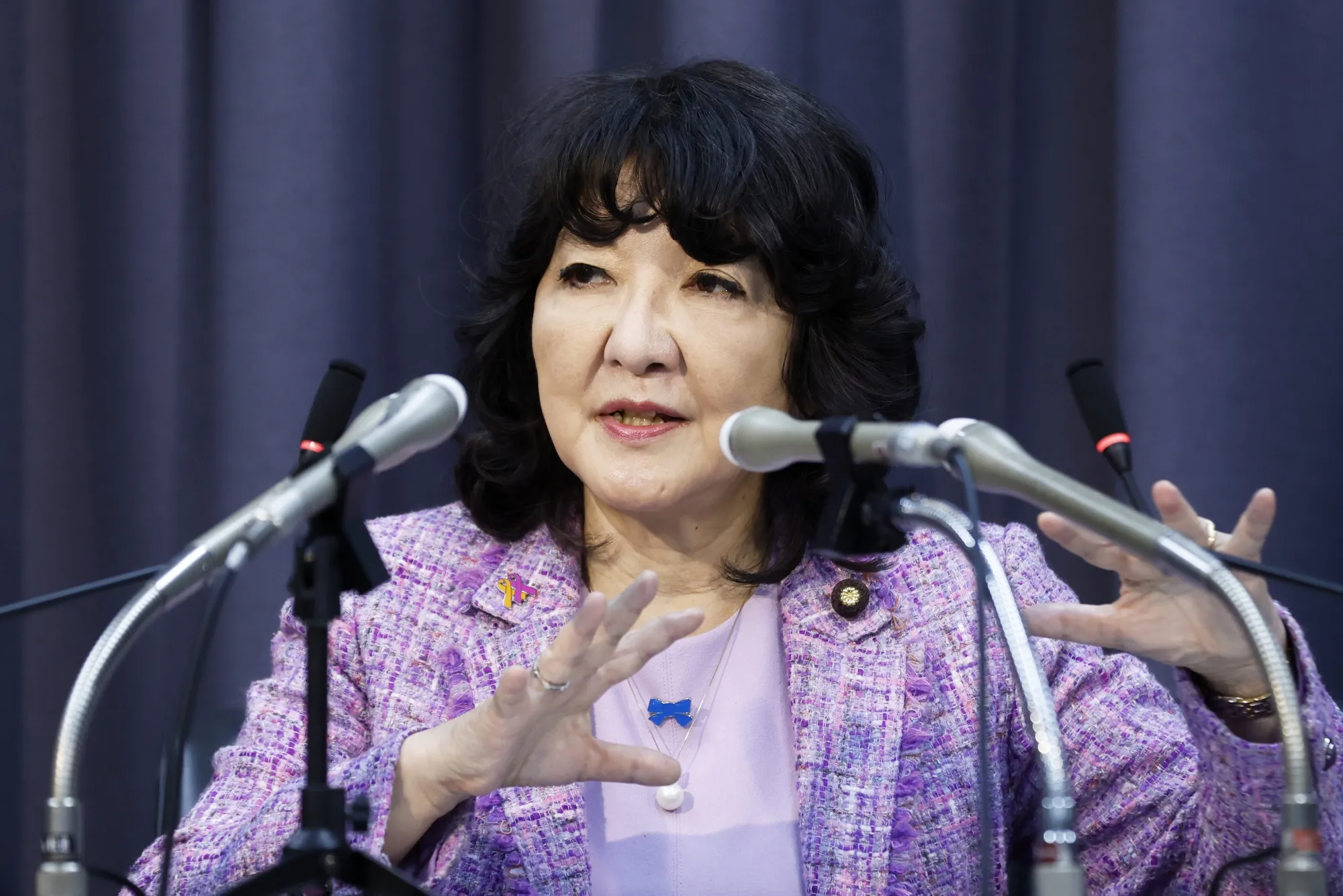 Satsuki Katayama