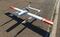 Fixed-wing aircraft used by BNSF. Source: BNSF
