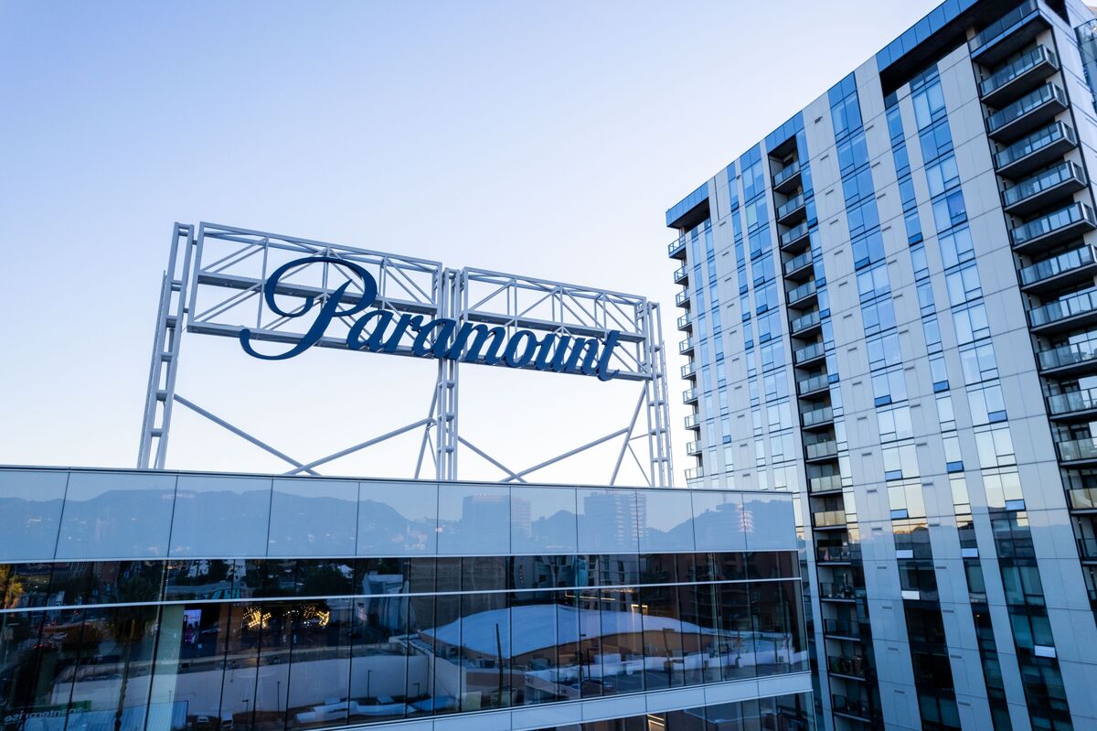 Skydance Names Co-CEOs Ellison and Kreiz Ahead of $110B Warner Bros. Discovery Buyout
