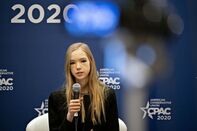 Key Speakers At The Conservative Political Action Conference