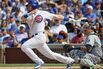Tampa Bay Rays v Chicago Cubs