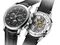 Traditionnelle chrono QP 5000T