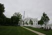 Trump's White House Ballroom Continues To Create Controversy