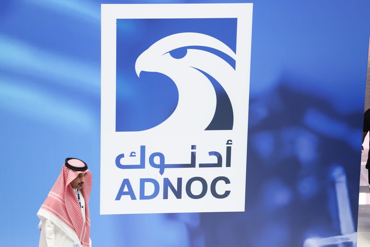bloomberg.com - Adveith Nair - Abu Dhabi's Oil Sales Boom Offers a Glimpse of Its Post-OPEC Future