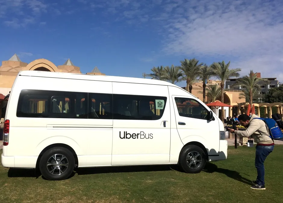 Uber, but for bus riders. For one Ontario town, using ride-hailing as a replacement for traditional transit became costly.
