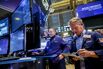 Stocks Climb On Bets Shutdown Is Coming To An End