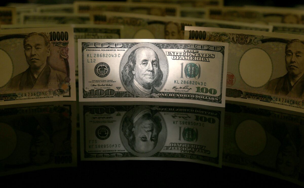 ドルは他通貨に対し高安まちまち、対円で159円60銭台-早朝シドニー