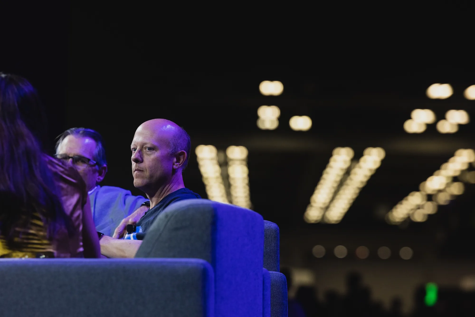 Transcript: How Stablecoins Became a Powerful Force in Crypto - Bloomberg