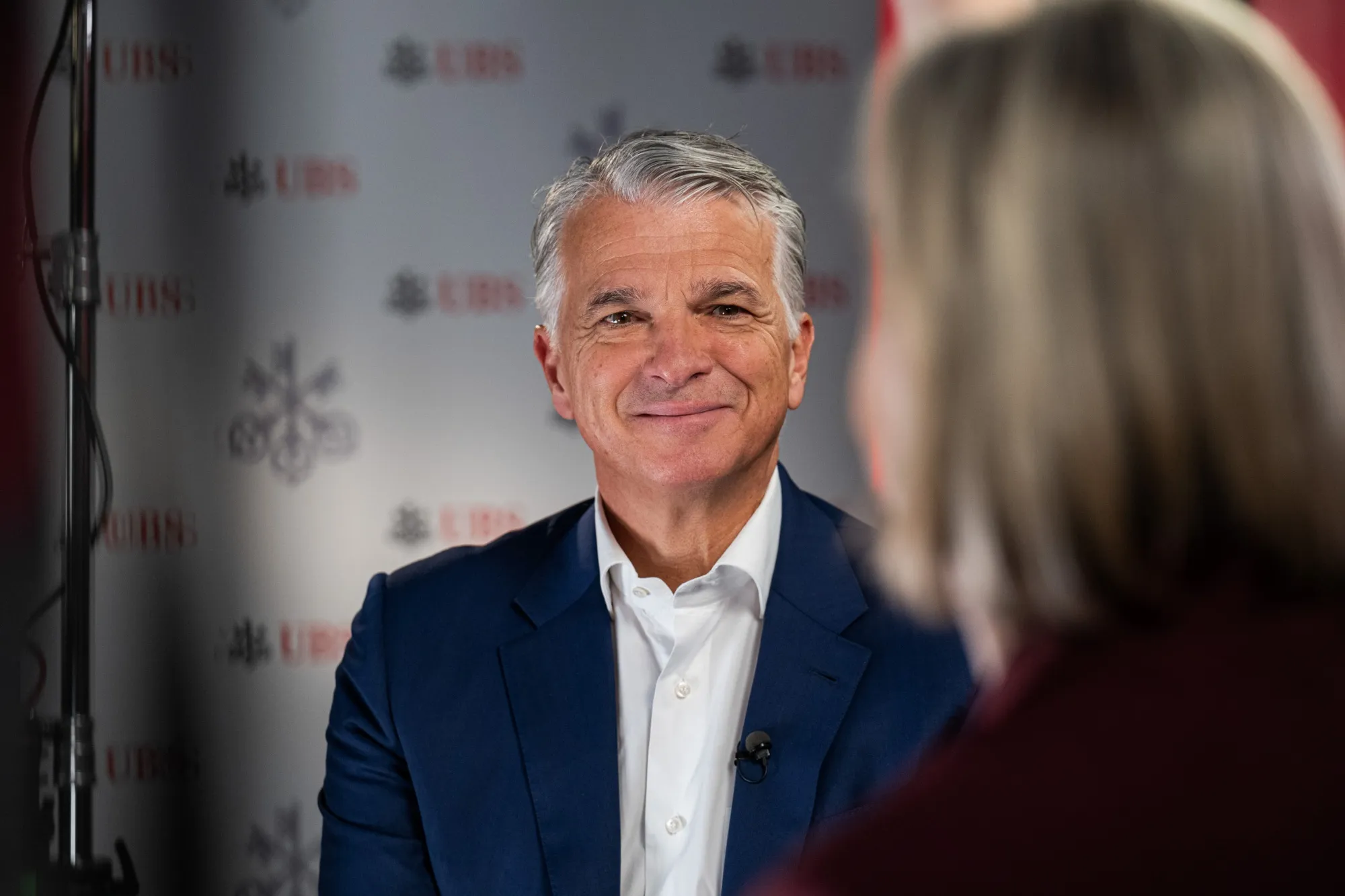 Sergio Ermotti, CEO of UBS, has overseen a faster than anticipated integration of Credit Suisse.